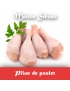Boucherie Sebiane - Pilon de poulet (prix/kg : 4,90€)