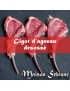 Boucherie Sebiane - Gigot d'agneau désossé (prix/kg : 22,90€)