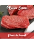Boucherie Sebiane - Filet de boeuf - Pavé (prix/kg : 26,90€)