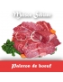 Boucherie Sebiane - Paleron (prix/kg : 12,90€)
