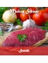 Boucherie Sebiane - Steak extra tendre (prix/kg : 18,90€)