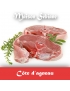 Boucherie Sebiane - Côte d'agneau (prix/kg : 16,90€)